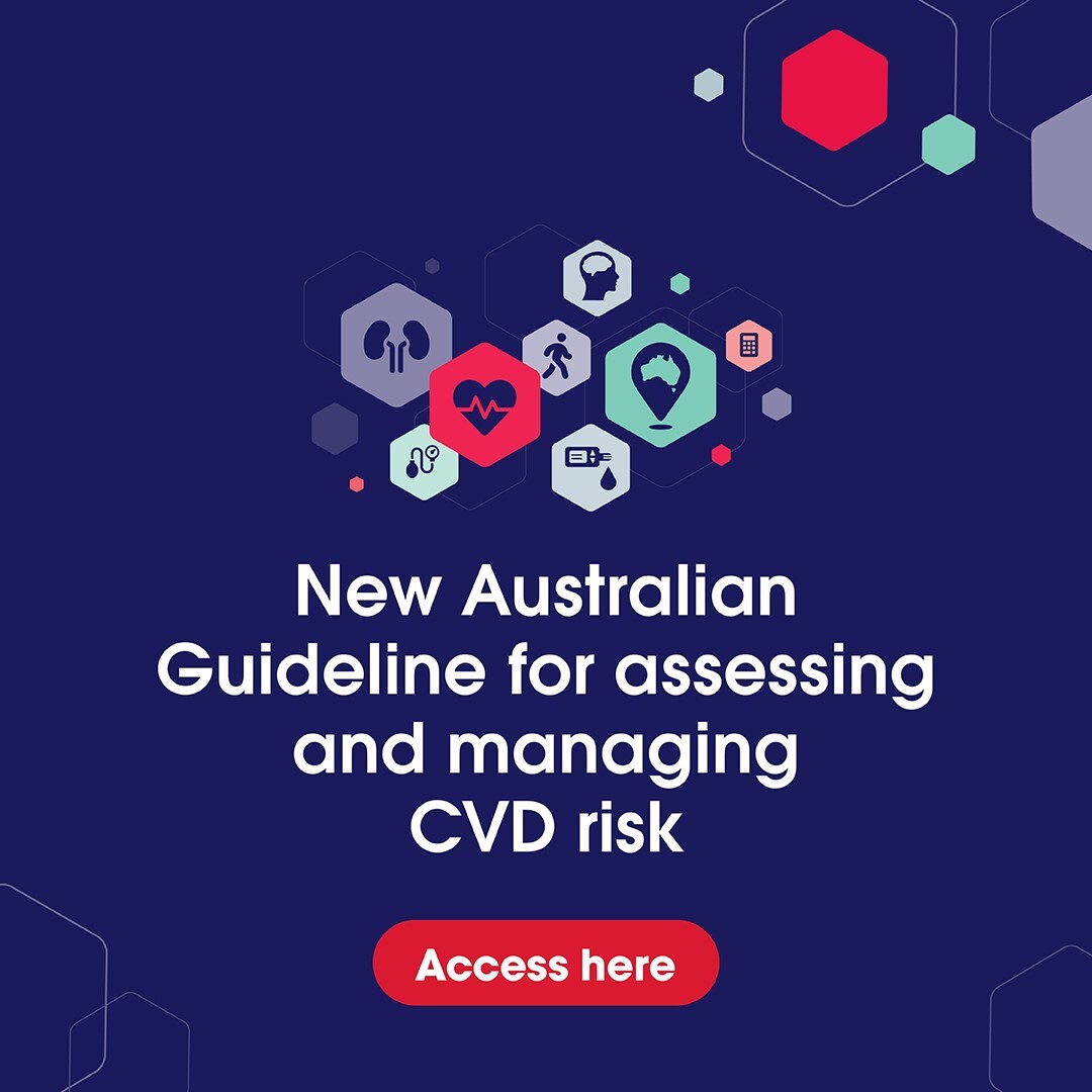 CVD risk calculator